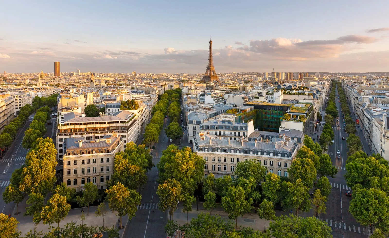 Ile-de-France