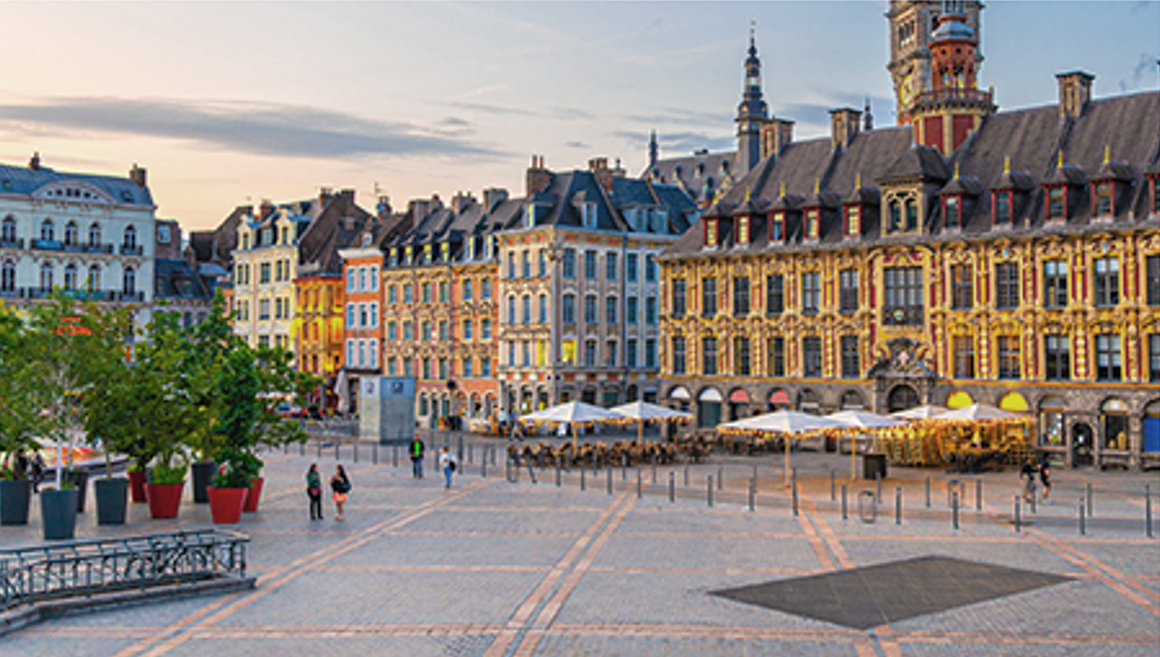 Hauts-de-France