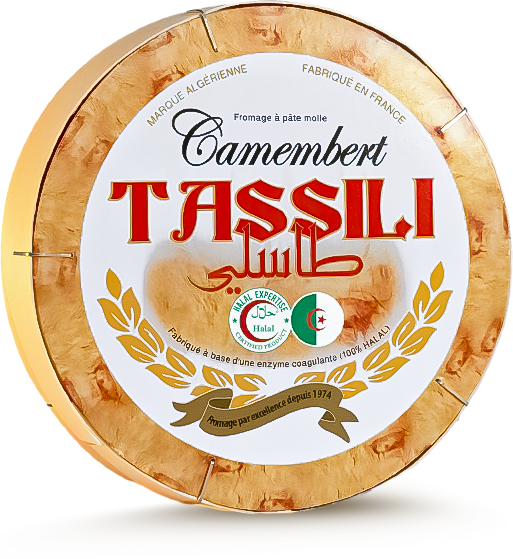Camembert Tassili