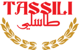 Logo Tassili - Retour à l'accueil